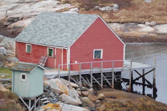 Peggys Cove 2011_07